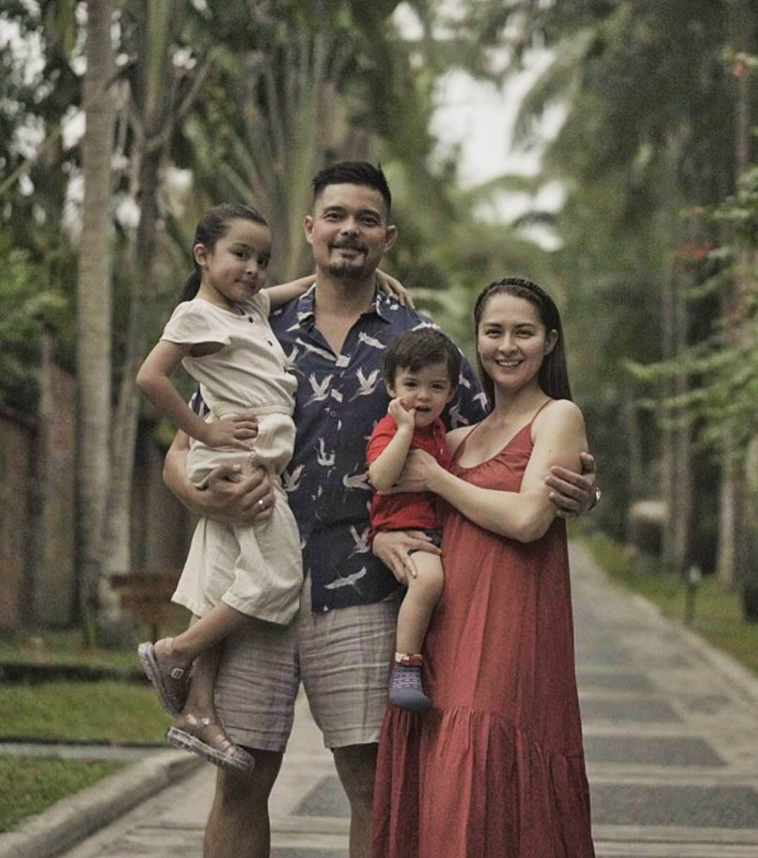 Bí quyết giữ dáng sau khi sinh con thứ hai của mỹ nhân đẹp nhất Philippines