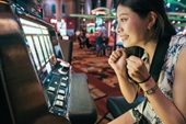 Người gốc Á ở Mỹ vật lộn với chứng nghiện cờ bạc