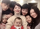 Người mẹ đóng phạt 155 000 USD để được sinh 7 con ở Trung Quốc