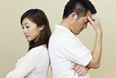 Chồng phải trả tiền làm việc nhà cho vợ khi ly hôn ở Trung Quốc