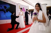 Trường ở Trung Quốc đề xuất dạy sinh viên cách yêu đương