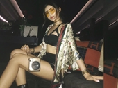 Diễn đàn Rich kid - con là ai  Con tôi ao ước cầm thẻ đen