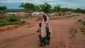 Quân nổi dậy ở Mozambique cắt cổ trẻ em