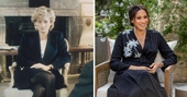 Lịch sử của Công nương Diana đang lặp lại với Meghan