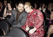 Adele giữ nguyên tài sản 190 triệu USD sau khi ly hôn
