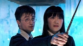 Sao gốc Á của Harry Potter tiết lộ bị phân biệt chủng tộc