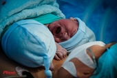 Hãy nói lời cảm ơn mẹ