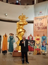 Bảo tàng Phụ nữ Việt Nam tiếp nhận nhiều hiện vật quý do cá nhân trao tặng