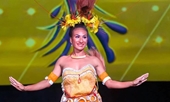 Hoa hậu bị tước vương miện vì đăng video nhảy twerking trên TikTok