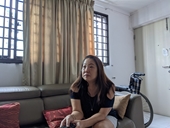 Phụ nữ phá sản vì lòng hiếu thảo ở Singapore