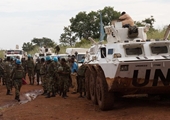 Liên hợp quốc cắt giảm lực lượng gìn giữ hòa bình tại Nam Sudan