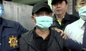 Nghi phạm gây ra vụ lật tàu kinh hoàng ở Đài Loan  Tôi vô cùng hối hận