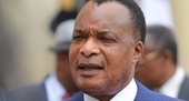 Congo Tổng thống Sassou-Nguesso tái đắc cử lần thứ 4 liên tiếp