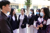 Thủ khoa chia sẻ bí quyết vừa học vừa chơi vẫn đạt điểm cao