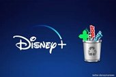 Disney tạm dừng hoạt động các kênh truyền hình tại Đông Nam Á
