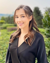 Hoa hậu Hong Kong 2020 lần đầu đóng phim