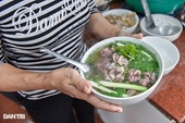 Ẩm thực Việt Nam có 3 món được vinh danh trong top những đồ ăn sáng ngon nhất châu Á