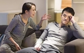 Không dám đi bước nữa với người đàn ông vô tâm