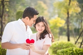 5 cách đơn giản để cải thiện mối quan hệ tình cảm