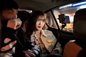 Streamer bị cấm sóng vì quay video phản cảm trong khách sạn