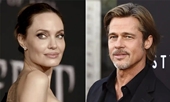 5 năm Brad Pitt - Angelina Jolie tranh quyền nuôi con