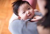 Áp lực sinh con của phụ nữ Trung Quốc