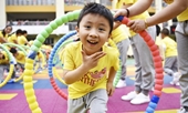 Trung Quốc cho phép sinh con thứ ba