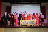 Ra mắt Hội đồng hương Hải Phòng và Ninh Bình tại Macau Trung Quốc