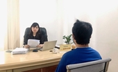 Ly hôn ở tuổi xế chiều