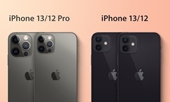 Những thay đổi có thể được yêu - ghét trên iPhone 13