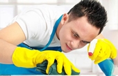 5 lợi ích khi đàn ông làm việc nhà