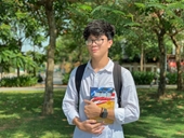 Trúng tuyển trường top đầu Mỹ nhờ hai quyết định táo bạo
