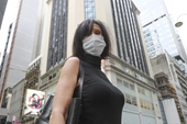 Người Hong Kong chấn thương tâm lý hậu cách ly 21 ngày