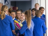 Trường học Australia bị chỉ trích vì dạy nam sinh đánh giá phụ nữ