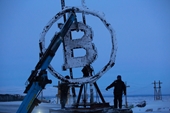 Thợ đào không còn mặn mà với Bitcoin