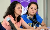 Người phụ nữ El Salvador được phóng thích sau 10 năm tù vì bị sảy thai