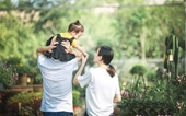 Giới trẻ có sẵn sàng kết hôn, sinh con khi đến tuổi trưởng thành