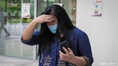 Cô gái Singapore ngồi tù 15 tháng vì lừa tìm chồng cho bạn của mẹ