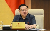 Tăng 5 bậc, Việt Nam đứng thứ 4 châu Á về tỷ lệ nữ đại biểu Quốc hội