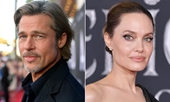 Angelina Jolie không tha thứ cho Brad Pitt