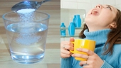Dược thiện từ …muối