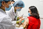 Châu Á chạy đua phát triển vaccine Covid-19 nội địa