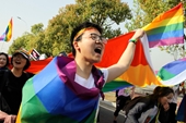 Trung Quốc chặn hàng loạt nhóm sinh viên LGBT trên mạng