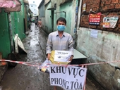 Người Việt ở Thung lũng Silicon hỗ trợ bà con TP HCM trong dịch