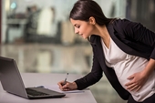 Nhiều phụ nữ Mỹ không được nhận lương khi nghỉ vì sảy thai