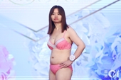 Người phụ nữ 46 tuổi thi Miss Asia 2021