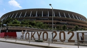 Người đàn ông bị tố cưỡng hiếp phụ nữ tại sân vận động Olympic ở Tokyo
