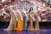 Cuộc thi sắc đẹp ở Thái Lan bị điều tra vì gây bùng dịch Covid-19