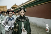 Sự hồi sinh của đại phim trường Trung Quốc