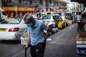 Điều gì cản trở Hong Kong tái mở cửa
